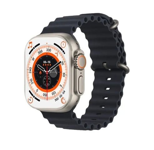 10+1 Smart Watch - Barakaq