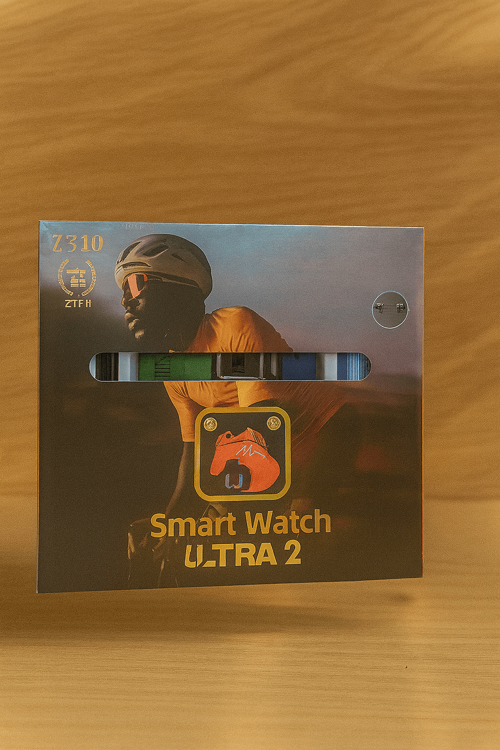 10+1 Smart Watch - Barakaq
