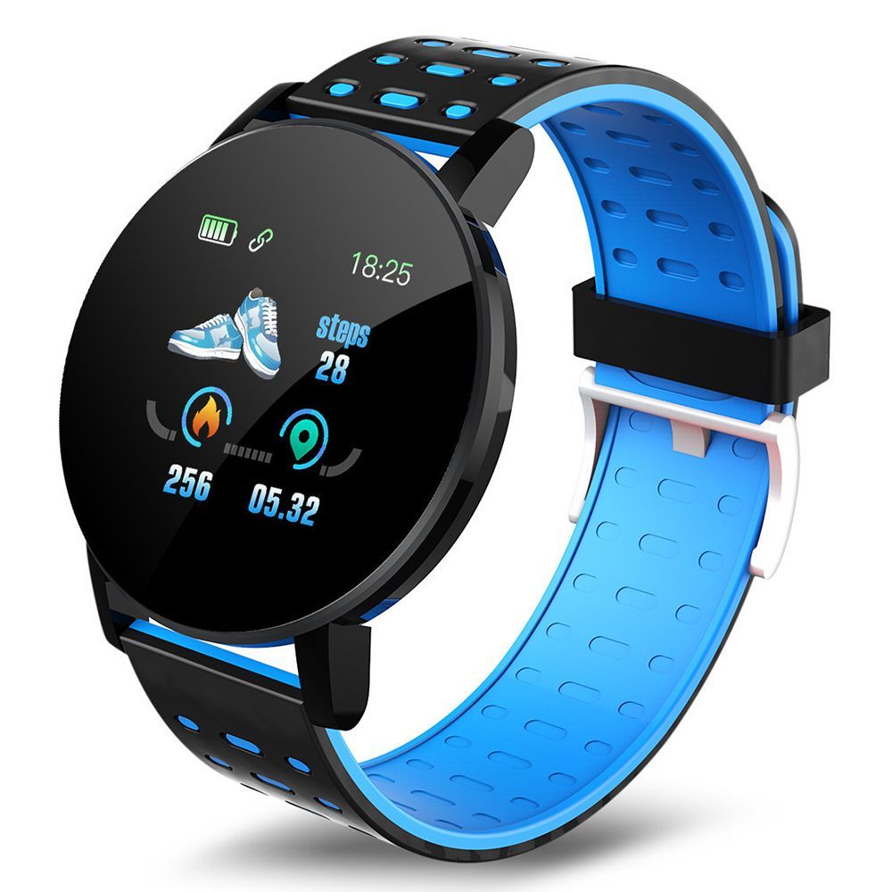 Bluetooth Smart Watch - Barakaq