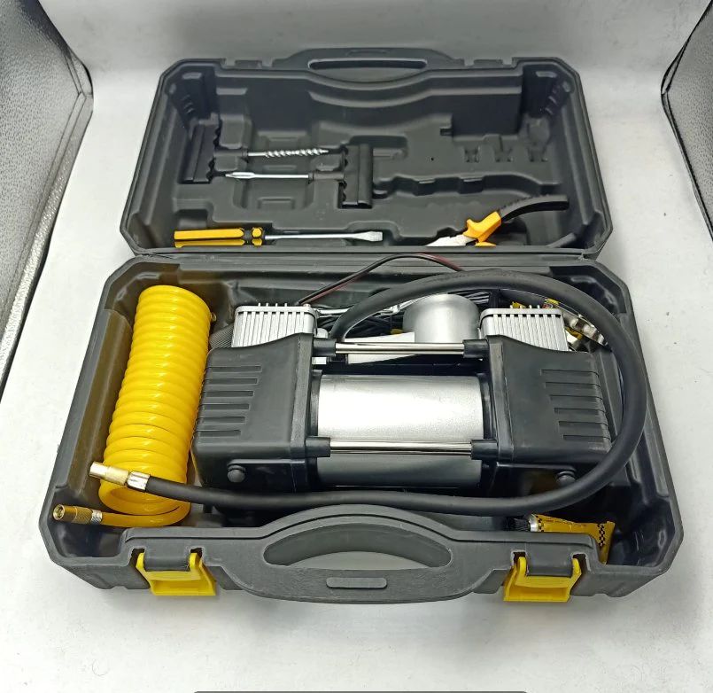 Car Air Pump - Barakaq