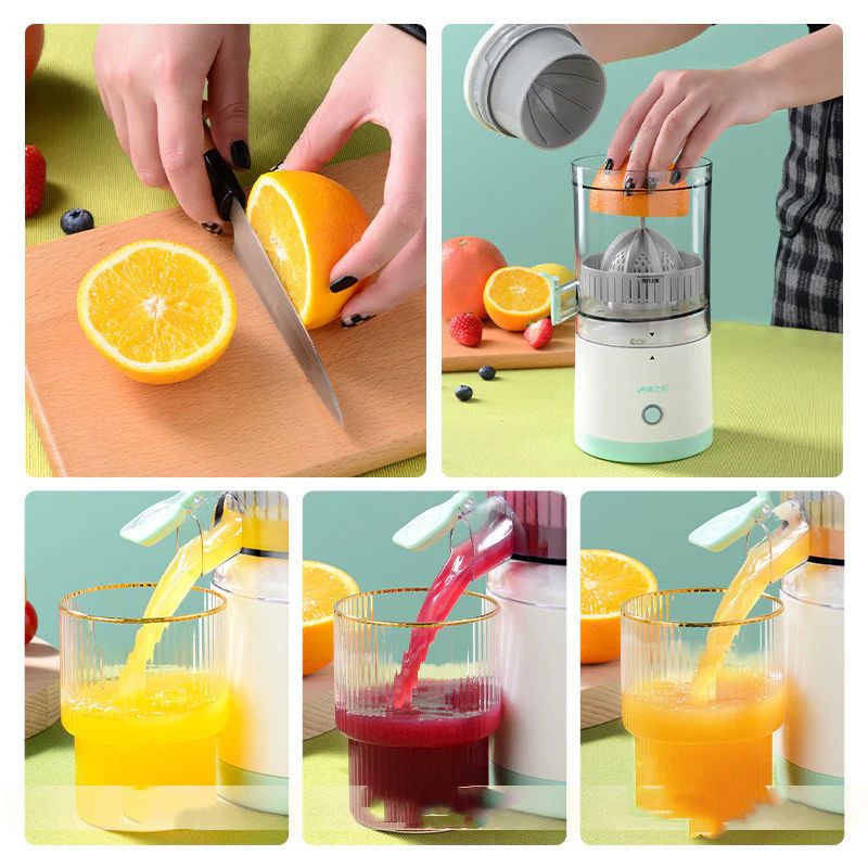 Citrus Juicer - Barakaq