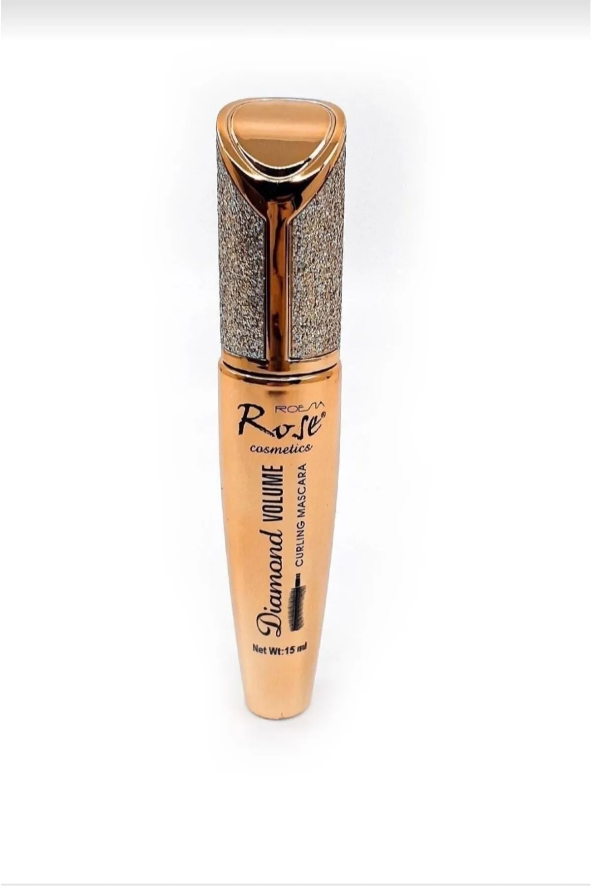 DIAMOND BEAUTY MASCARA - Barakaq