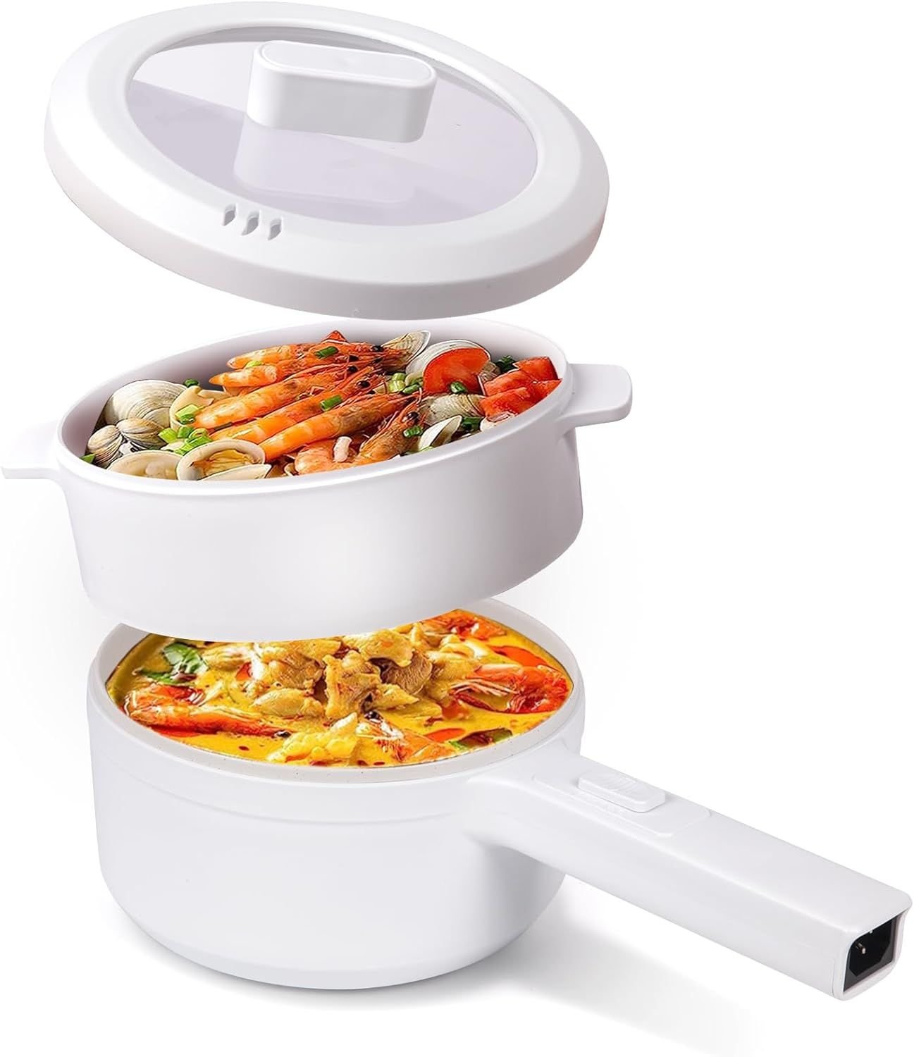ELECTRIC HOT POT - Barakaq
