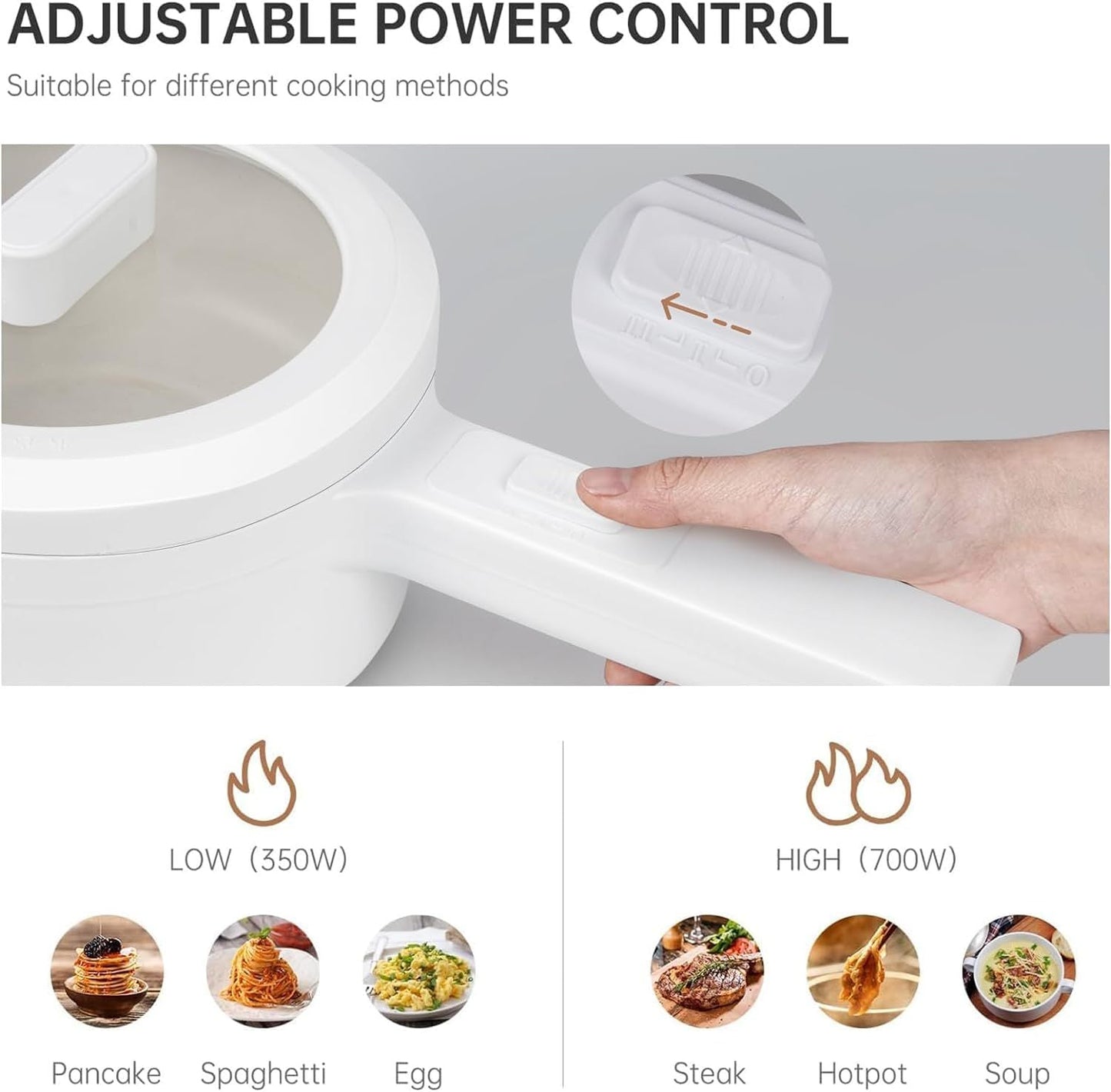 ELECTRIC HOT POT - Barakaq