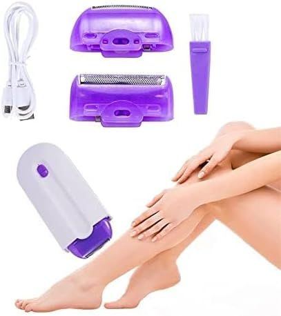 FINISHING TOUCH EPILATOR - Barakaq