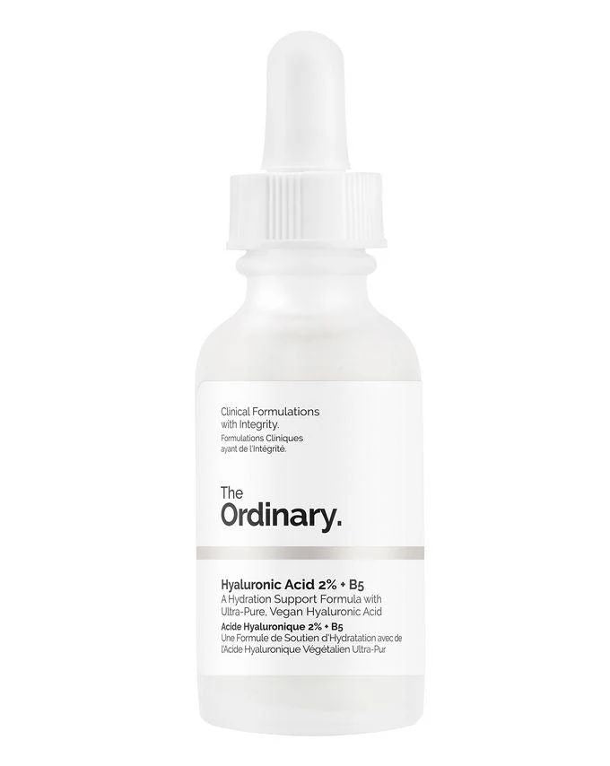 Hyaluronic Acid 2% + B5 (Original) - Barakaq