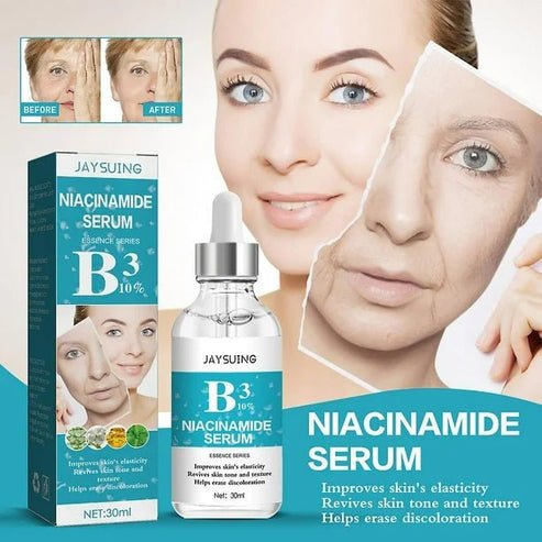Jaysuing - Nincamide Serum (Original) - Barakaq