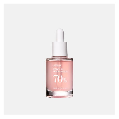 Niacinamide Serum (Original) - Barakaq