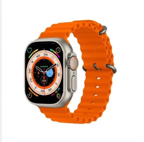 10+1 Smart Watch - Barakaq