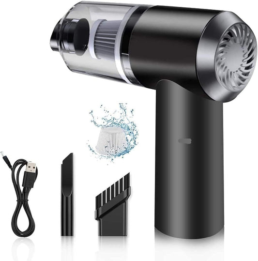 2 IN 1 WIRELESS VACUUM CLEANER - Barakaq