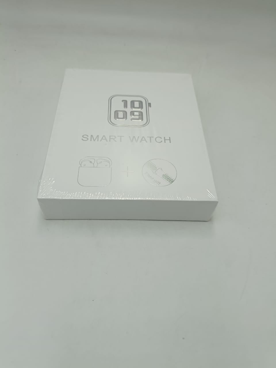 26 Pro Smart Watch - Barakaq