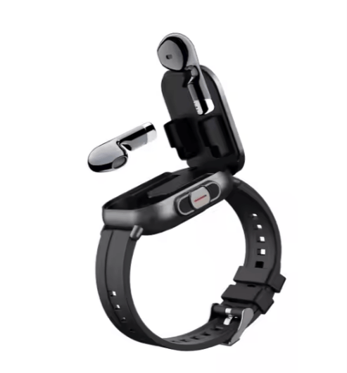 A70 Smart Watch - Barakaq