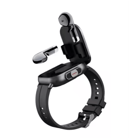 A70 Smart Watch - Barakaq
