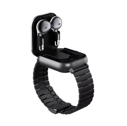A70 Smart Watch - Barakaq