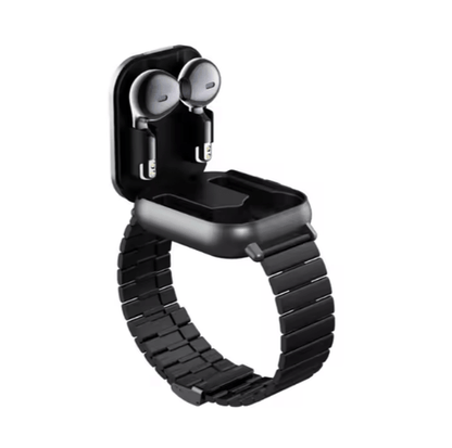 A70 Smart Watch - Barakaq