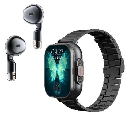 A70 Smart Watch - Barakaq