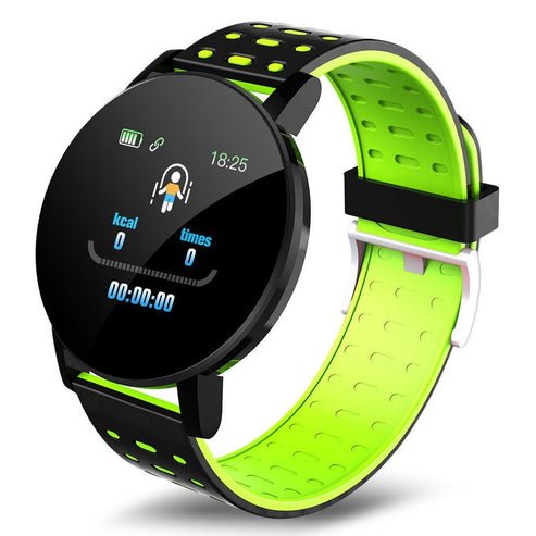 Bluetooth Smart Watch - Barakaq