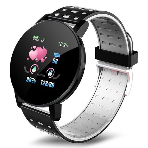 Bluetooth Smart Watch - Barakaq