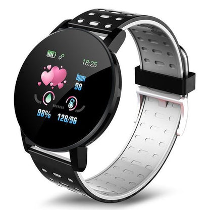 Bluetooth Smart Watch - Barakaq