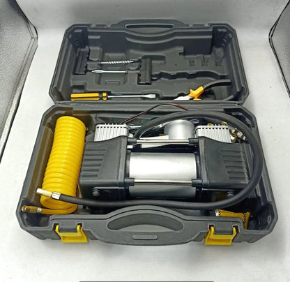 Car Air Pump - Barakaq