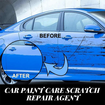 Car Scratch Remover Repair Kit - Barakaq