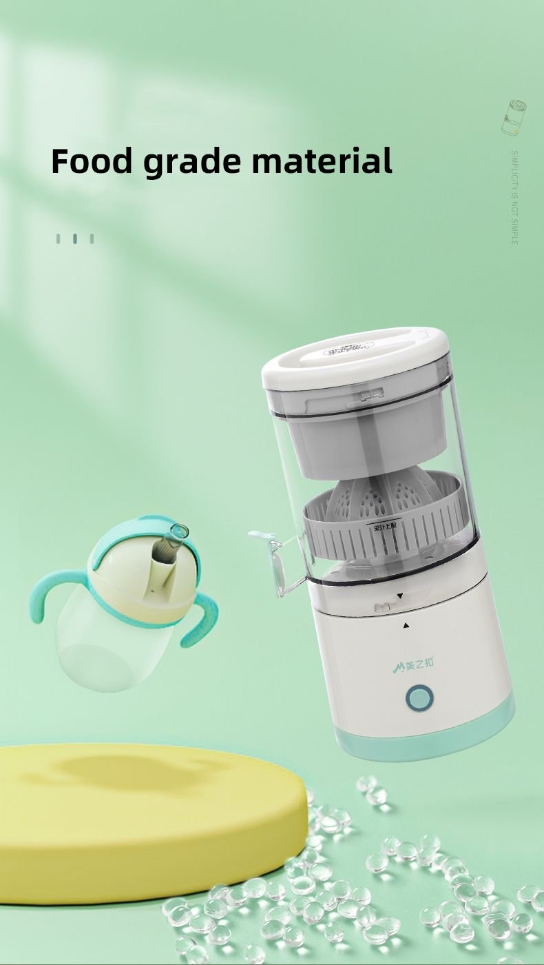Citrus Juicer - Barakaq