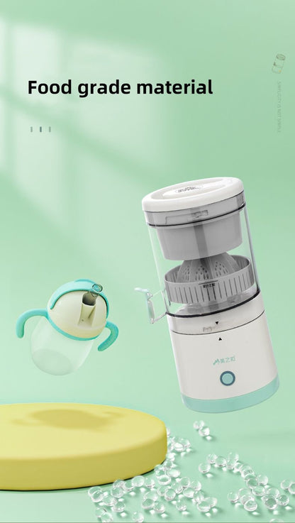 Citrus Juicer - Barakaq