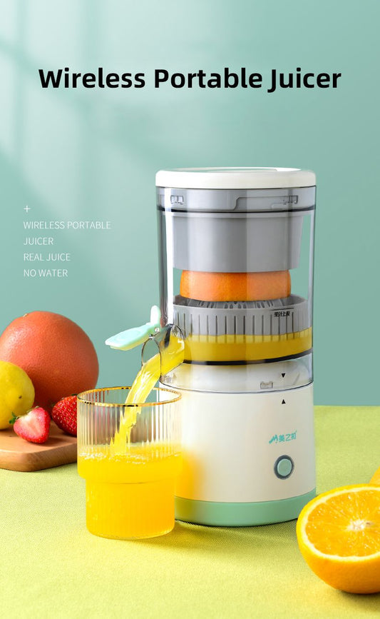 Citrus Juicer - Barakaq