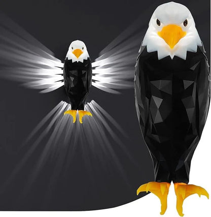 Decoration eagle light - Barakaq