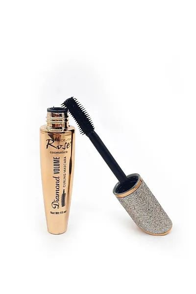 DIAMOND BEAUTY MASCARA - Barakaq