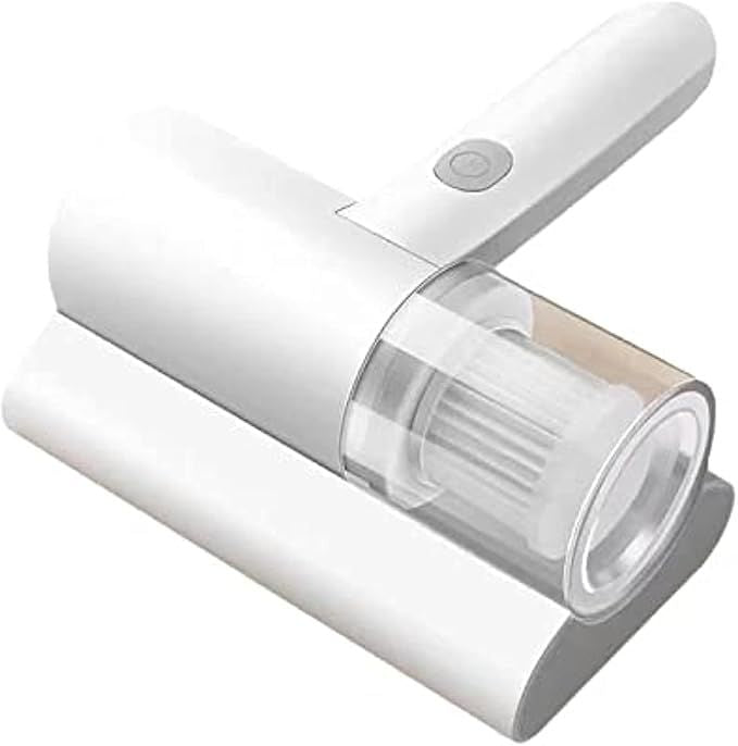 Dust and Mite Vacuum Cleaner - Barakaq