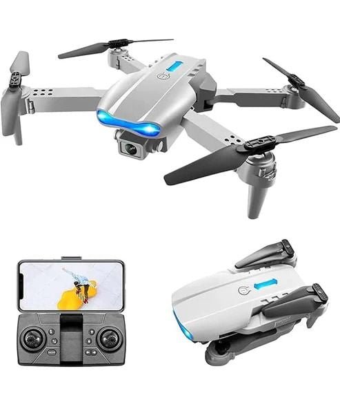 E99 Drone Camera - Barakaq