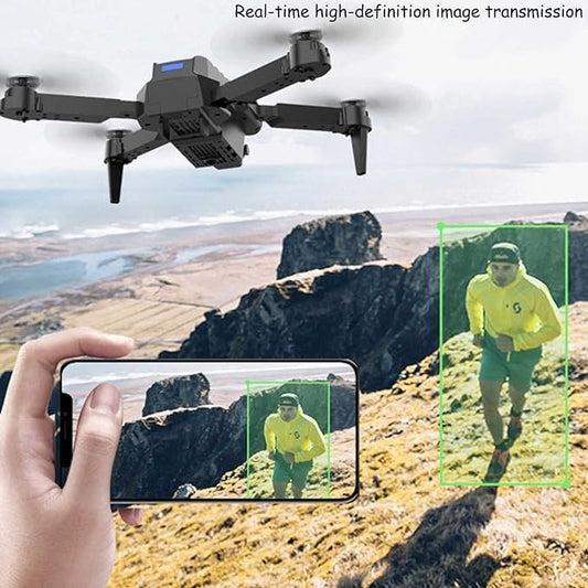 E99 Drone Camera - Barakaq