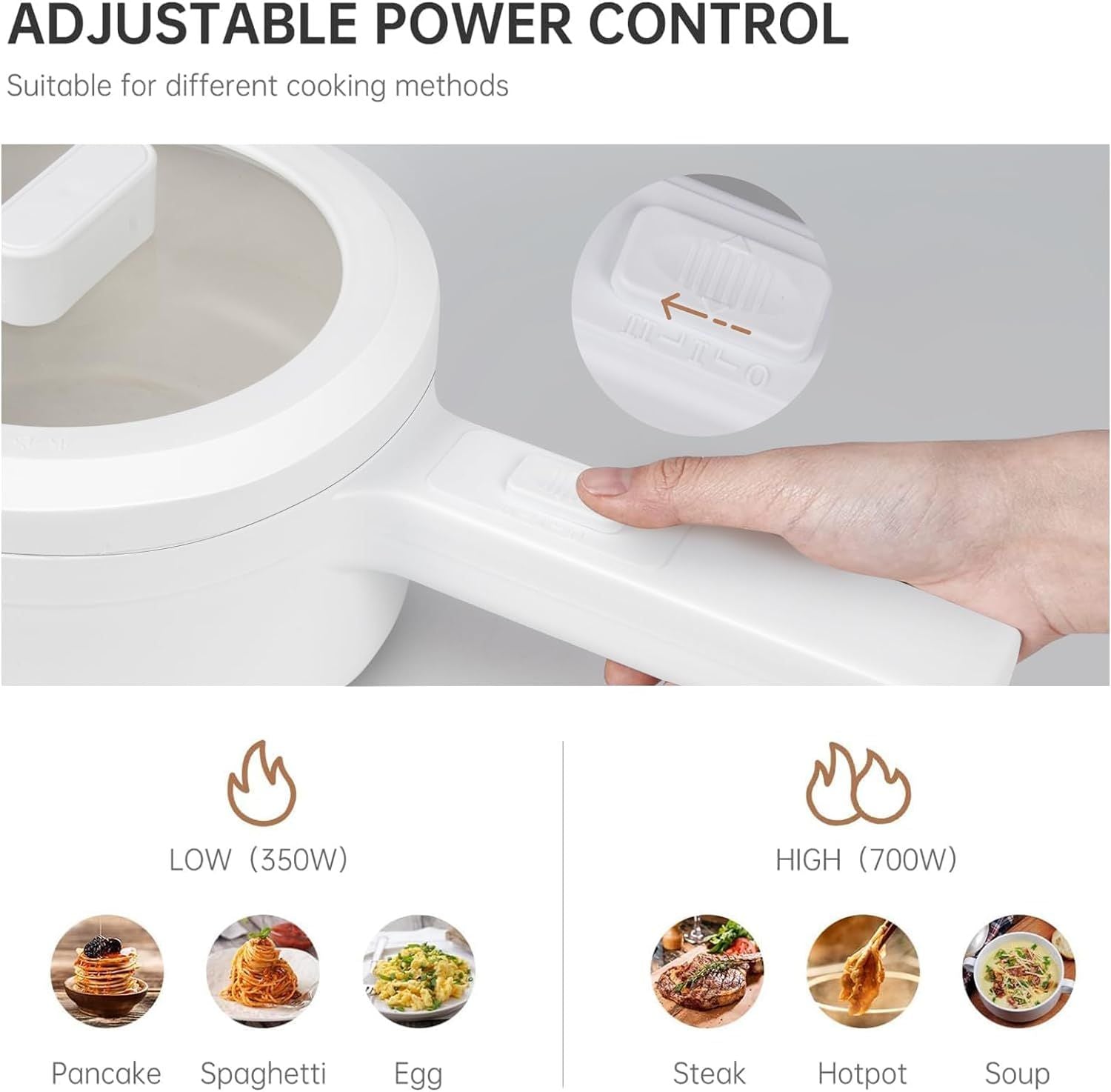 ELECTRIC HOT POT - Barakaq