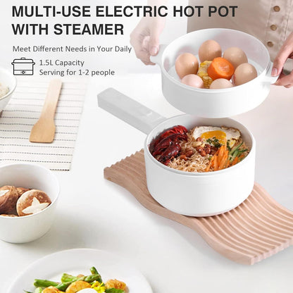 ELECTRIC HOT POT - Barakaq