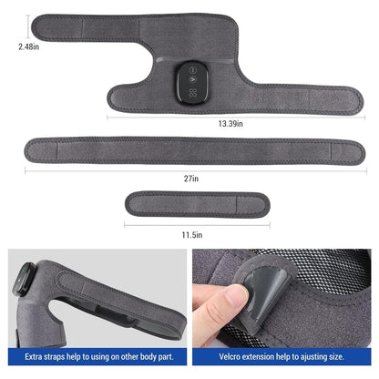 Electric Knee Massager - Barakaq