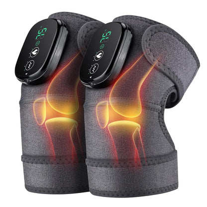 Electric Knee Massager - Barakaq