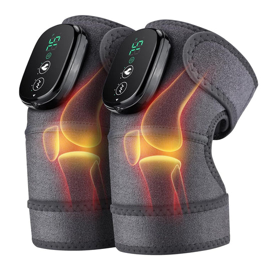 Electric Knee Massager - Barakaq