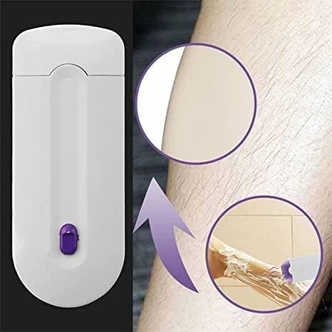 FINISHING TOUCH EPILATOR - Barakaq