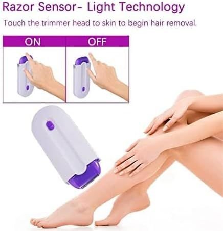 FINISHING TOUCH EPILATOR - Barakaq