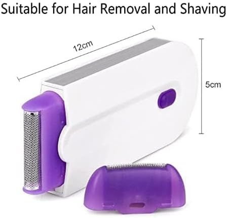 FINISHING TOUCH EPILATOR - Barakaq