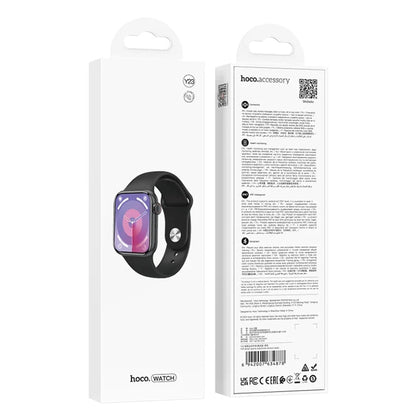 Hoco - Smart Watch - Barakaq
