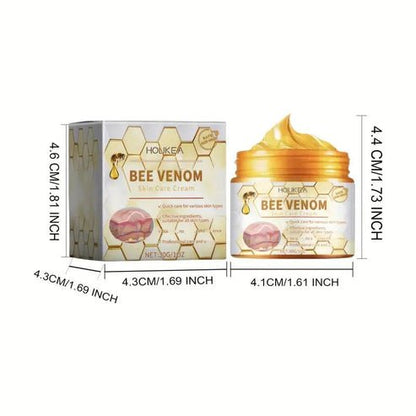 HOUKEA - Bee Venom Skin Care Cream (Original) - Barakaq