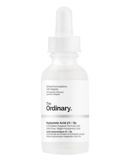 Hyaluronic Acid 2% + B5 (Original) - Barakaq