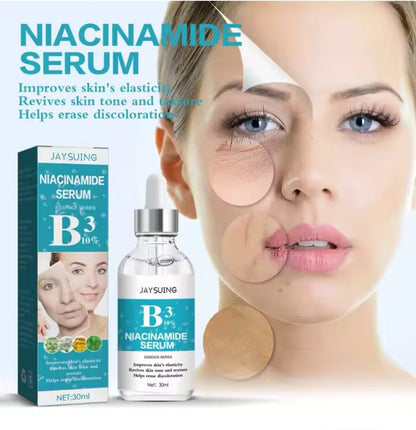 Jaysuing - Nincamide Serum (Original) - Barakaq