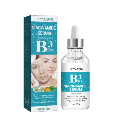 Jaysuing - Nincamide Serum (Original) - Barakaq