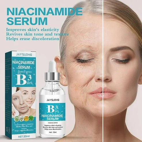 Jaysuing - Nincamide Serum (Original) - Barakaq