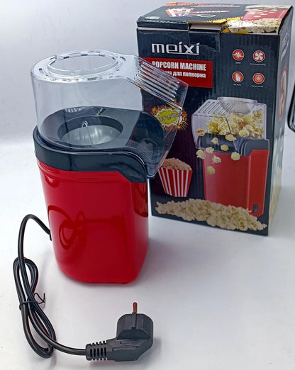 Mini Popcorn Machine - Barakaq