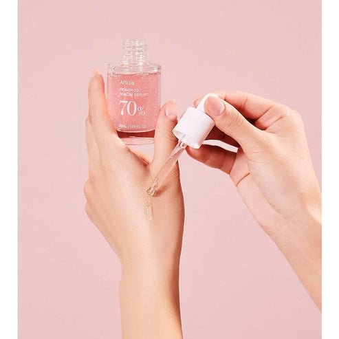 Niacinamide Serum (Original) - Barakaq