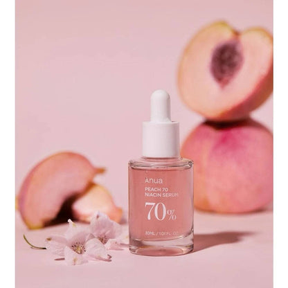 Niacinamide Serum (Original) - Barakaq